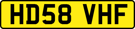 HD58VHF