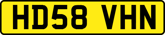 HD58VHN