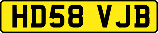 HD58VJB