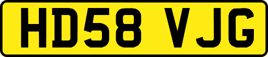 HD58VJG
