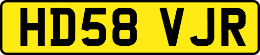 HD58VJR