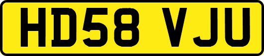 HD58VJU
