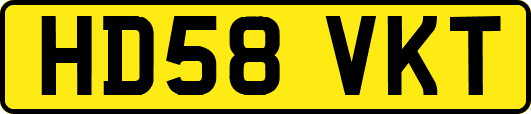 HD58VKT