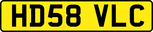 HD58VLC