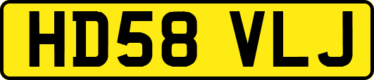 HD58VLJ