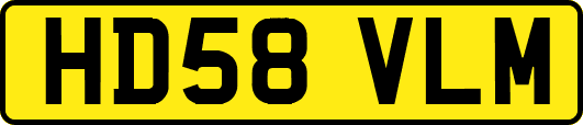 HD58VLM