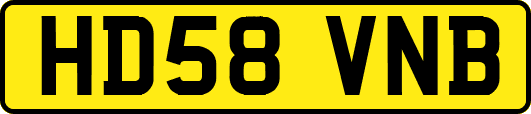 HD58VNB
