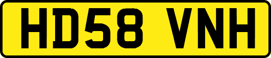 HD58VNH