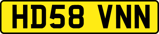 HD58VNN