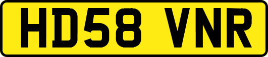 HD58VNR