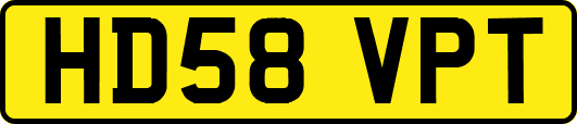 HD58VPT