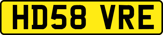 HD58VRE