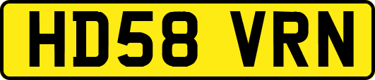 HD58VRN