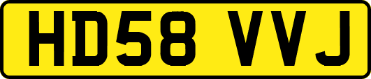 HD58VVJ