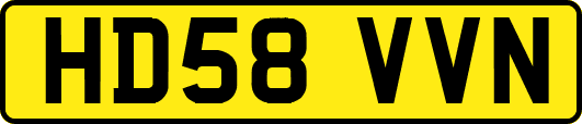 HD58VVN