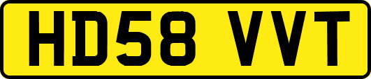 HD58VVT