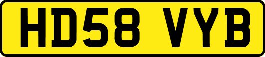 HD58VYB