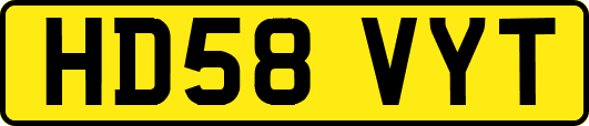 HD58VYT