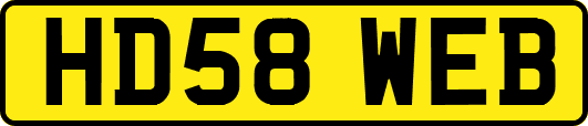 HD58WEB