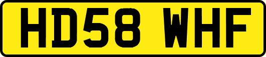 HD58WHF