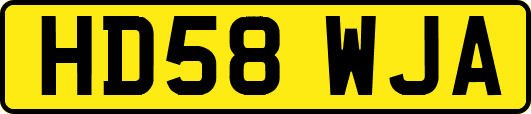 HD58WJA