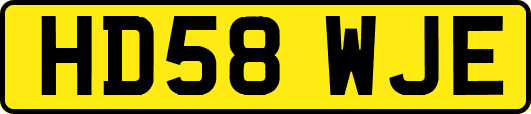 HD58WJE
