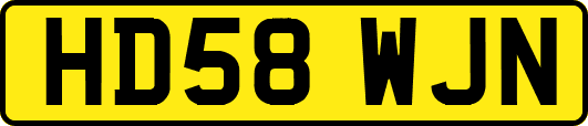HD58WJN