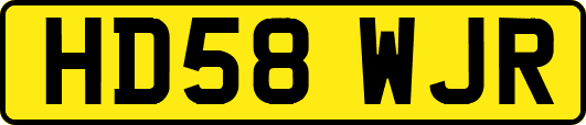 HD58WJR