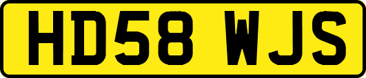 HD58WJS