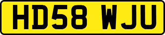 HD58WJU