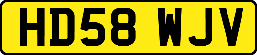 HD58WJV