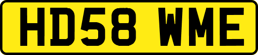 HD58WME