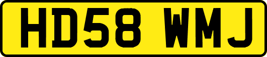 HD58WMJ