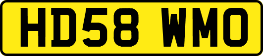 HD58WMO