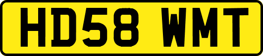 HD58WMT