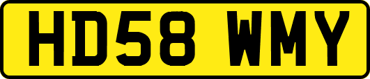 HD58WMY