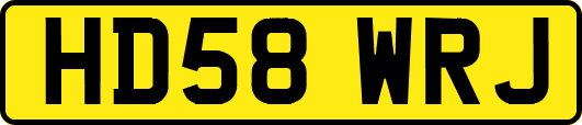 HD58WRJ