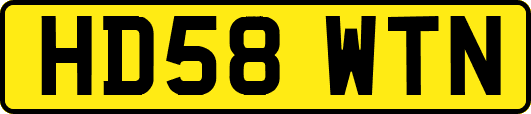 HD58WTN