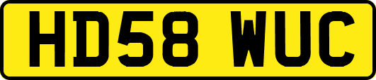 HD58WUC