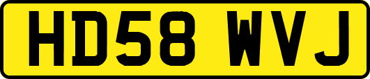 HD58WVJ