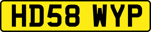 HD58WYP