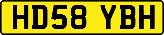 HD58YBH