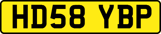 HD58YBP