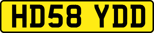 HD58YDD
