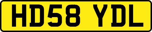 HD58YDL