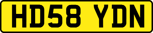 HD58YDN