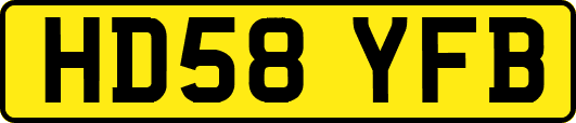 HD58YFB