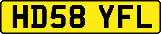 HD58YFL