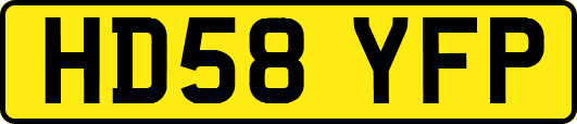 HD58YFP