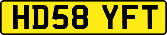 HD58YFT